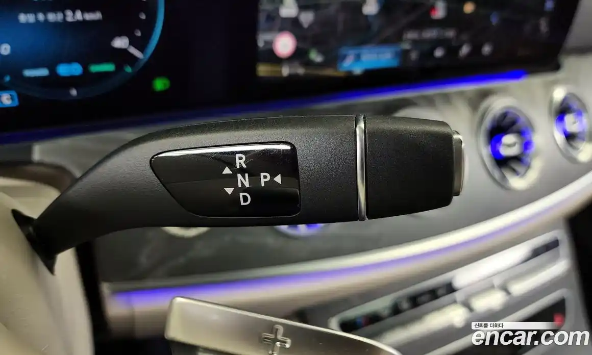 Mercedes-Benz CLS-Class 2023 3.0 гидро в Москве № 178350, фото 9