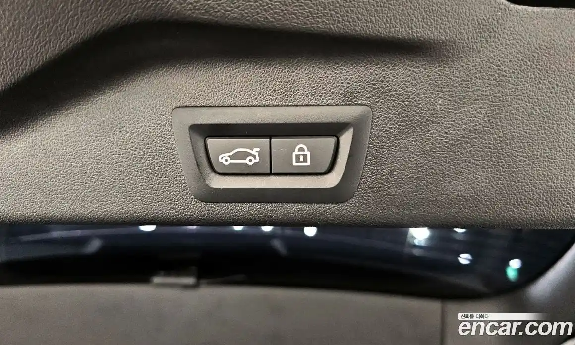 BMW X5 2023 3.0 гидро в Москве № 186553, фото 20