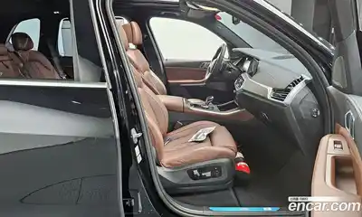 BMW X5 2023 3.0 гидро в Москве № 186553, миниатюра 10