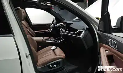 BMW X7 2023 3.0 гидро в Москве № 189079, миниатюра 10