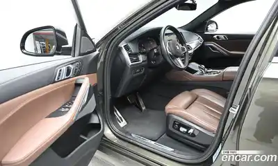BMW X6 2020 3.0 гидро в Москве № 189133, миниатюра 11