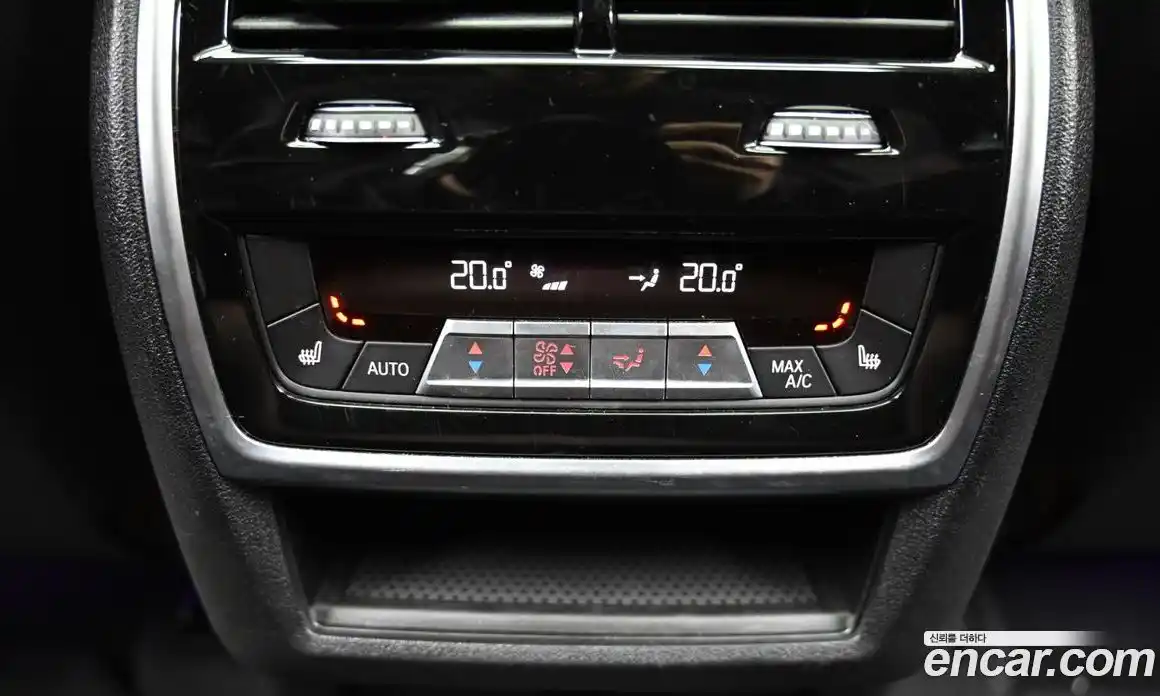BMW X6 2020 3.0 гидро в Москве № 189133, фото 16