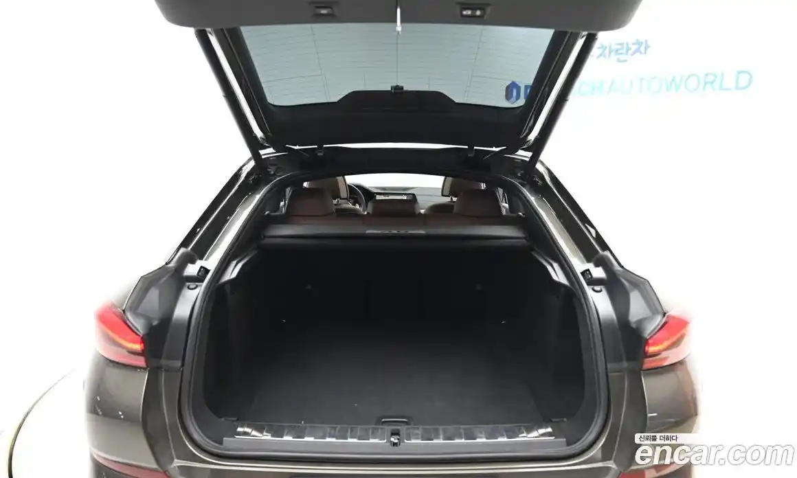 BMW X6 2020 3.0 гидро в Москве № 189133, фото 20