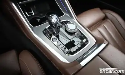 BMW X6 2020 3.0 гидро в Москве № 189133, миниатюра 9