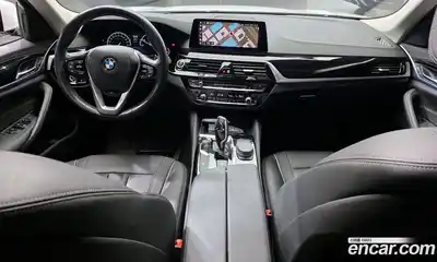 BMW 5-Series 2019 2.0 гидро в Москве № 189790, миниатюра 7