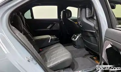 BMW 7-Series 2024 3.0 гидро в Москве № 190828, миниатюра 12