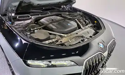 BMW 7-Series 2024 3.0 гидро в Москве № 190828, миниатюра 6