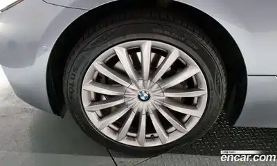 BMW 6-Series 2019 2.0 гидро в Москве № 191086, миниатюра 5
