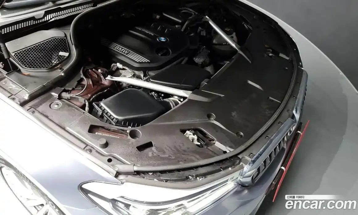 BMW 6-Series 2019 2.0 гидро в Москве № 191086, фото 6