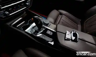 BMW 6-Series 2019 2.0 гидро в Москве № 191086, миниатюра 9