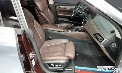 BMW 6-Series 2019 2.0 гидро в Москве № 191086, миниатюра 10
