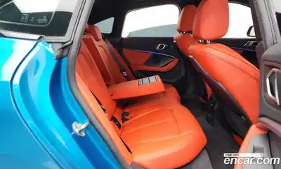 BMW 2-Series 2021 2.0 гидро в Москве № 191193, миниатюра 12