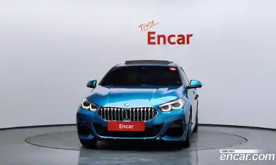 BMW 2-Series 2021 2.0 гидро в Москве № 191193, миниатюра 3