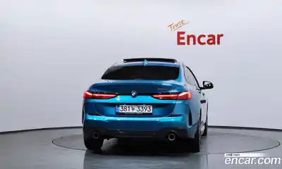 BMW 2-Series 2021 2.0 гидро в Москве № 191193, миниатюра 4