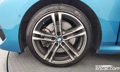 BMW 2-Series 2021 2.0 гидро в Москве № 191193, миниатюра 5