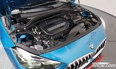 BMW 2-Series 2021 2.0 гидро в Москве № 191193, миниатюра 6