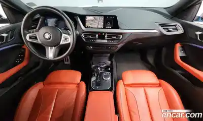 BMW 2-Series 2021 2.0 гидро в Москве № 191193, миниатюра 7