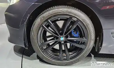 BMW 6-Series 2021 2.0 гидро в Москве № 191338, миниатюра 5