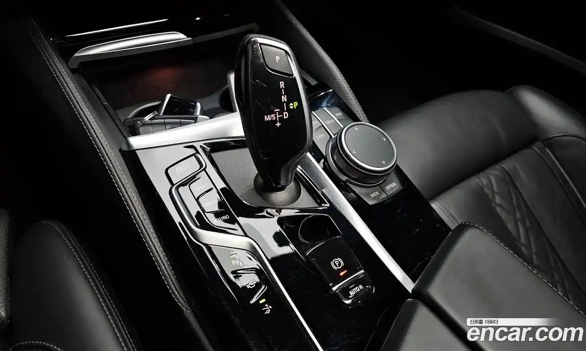 BMW 6-Series 2021 2.0 гидро в Москве № 191338, фото 9