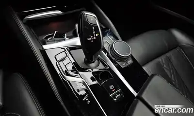 BMW 6-Series 2021 2.0 гидро в Москве № 191338, миниатюра 9