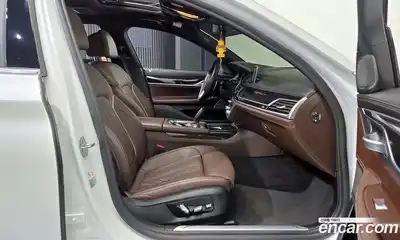 BMW 7-Series 2019 3.0 гидро в Москве № 191648, миниатюра 10
