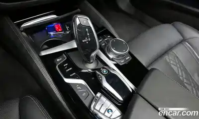 BMW 5-Series 2019 2.0 гидро в Москве № 192178, миниатюра 9