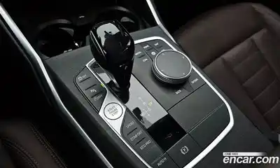 BMW 3-Series 2021 2.0 гидро в Москве № 192360, миниатюра 9