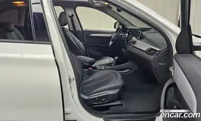 BMW X1 2016 2.0 гидро в Москве № 192383, миниатюра 11