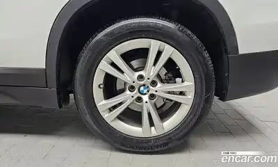 BMW X1 2016 2.0 гидро в Москве № 192383, миниатюра 5