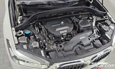 BMW X1 2016 2.0 гидро в Москве № 192383, миниатюра 6