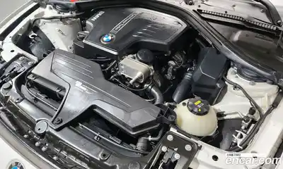 BMW 3-Series 2018 2.0 гидро в Москве № 192994, миниатюра 6
