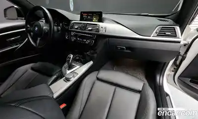 BMW 3-Series 2018 2.0 гидро в Москве № 192994, миниатюра 7