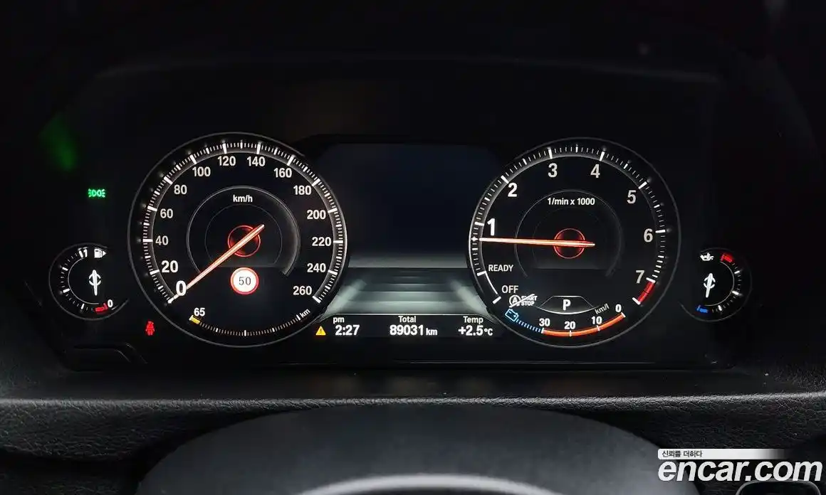 BMW 3-Series 2018 2.0 гидро в Москве № 192994, фото 8