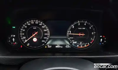 BMW 3-Series 2018 2.0 гидро в Москве № 192994, миниатюра 8