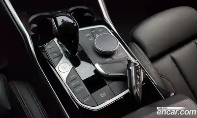 BMW 3-Series 2022 2.0 гидро в Москве № 193009, миниатюра 9