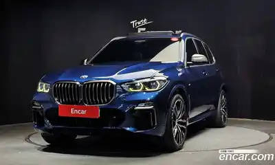 BMW X5, 2020