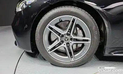 Mercedes-Benz S-Class 2022 2.9 гидро в Москве № 193886, миниатюра 5