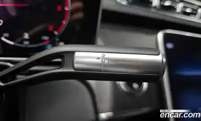 Mercedes-Benz S-Class 2022 2.9 гидро в Москве № 193886, миниатюра 9