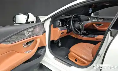 Mercedes-Benz CLS-Class 2022 3.0 гидро в Москве № 194374, миниатюра 10
