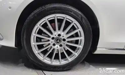 Mercedes-Benz E-Class 2023 1.9 гидро, миниатюра 5