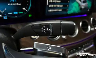 Mercedes-Benz E-Class 2023 1.9 гидро, миниатюра 9