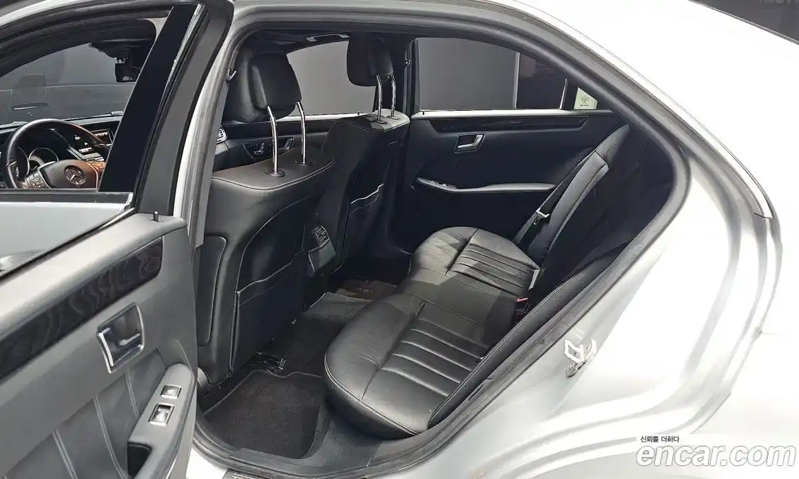 Mercedes-Benz E-Class 2015 3.5 гидро в Москве № 195432, фото 11