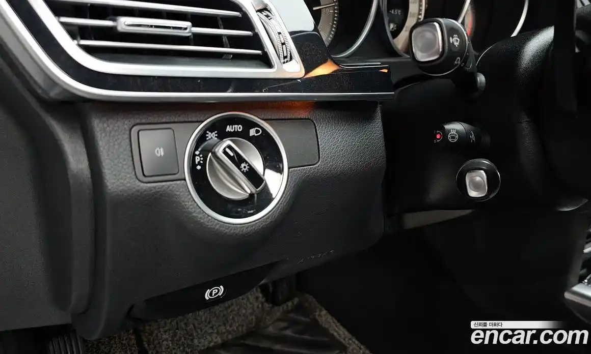 Mercedes-Benz E-Class 2015 3.5 гидро в Москве № 195432, фото 17