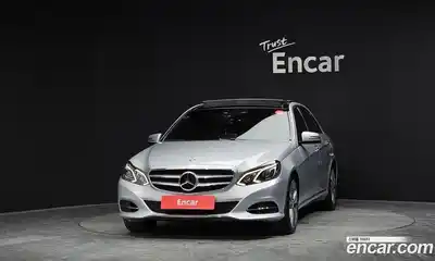Mercedes-Benz E-Class 2015 3.5 гидро в Москве № 195432, миниатюра 3
