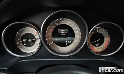 Mercedes-Benz E-Class 2015 3.5 гидро в Москве № 195432, миниатюра 8