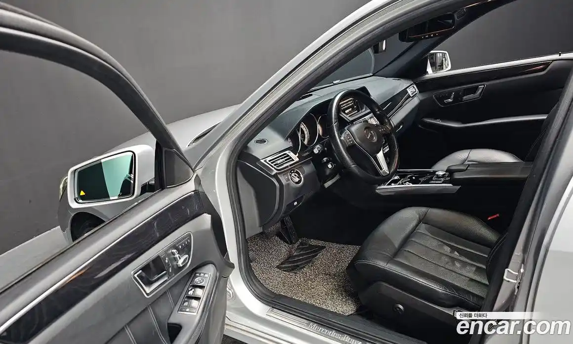 Mercedes-Benz E-Class 2015 3.5 гидро в Москве № 195432, фото 10