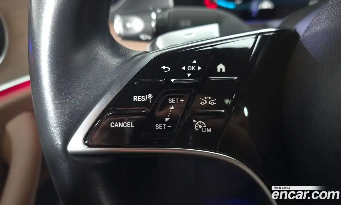 Mercedes-Benz E-Class 2021 1.9 гидро, фото 18