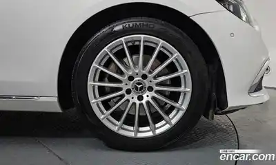 Mercedes-Benz E-Class 2021 1.9 гидро, миниатюра 5