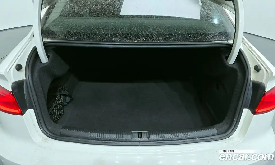 Audi A3 2014 2.0 гидро в Москве № 196446, фото 20