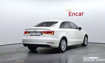 Audi A3 2014 2.0 гидро в Москве № 196446, миниатюра 2